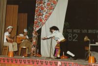 1982-01-10 Doe mer wa show 9 CV de Batmutsen 03